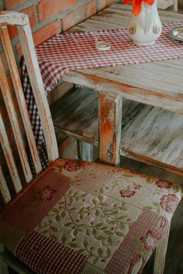 Studio Apartment Romeo Velika Gorica Exterior photo